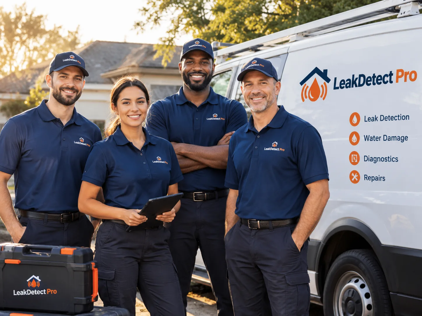 Roof Repair company in Kiln, MS